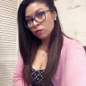 Meet your Posher, Evelyn